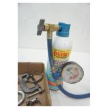 hardware & Automotive