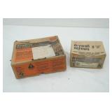 Paslode Nails & Drywall Screws