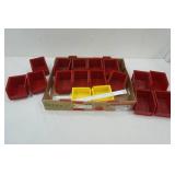 Hardware Organizing Bins