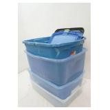storage totes