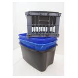 storage totes