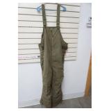 Vintage Army Coveralls Size L