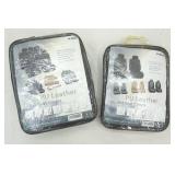 Seat Covers - PU Leather