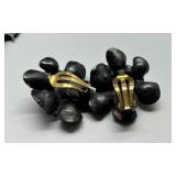 Collection of Handmade Artisan Jewelry including Necklaces and Bracelets