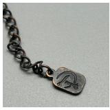 Collection of Handmade Artisan Jewelry including Necklaces and Bracelets