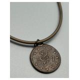 Collection of Handmade Artisan Jewelry including Necklaces and Bracelets