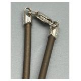 Collection of Handmade Artisan Jewelry including Necklaces and Bracelets