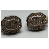 Collection of Assorted Jewelry Rhinestones & Pearls Featuring Trifari, D