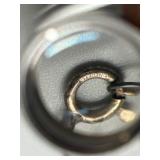 Elegant Collection of Stunning Crystal Jewelry Czech Leaded Crystal Quality & Sterling Accents