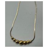 Collection of Vintage Jewelry: Necklaces, Earrings, Artistic Pendants Jade, Glass, Pearls & More