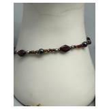 Collection of Seed Beaded Necklaces, Bracelets, and Earrings - 16 Pieces Including Freshwater Pearls, Onyx, Artisan glass & More