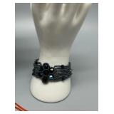 American Indian Handmade Seed Beads Jewelry Pieces - Necklaces, Bracelets, Earrings