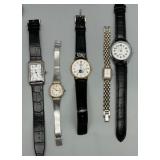 Set of 7 Mixed Women