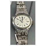 Set of 7 Mixed Women