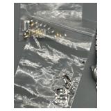 Set of 7 Mixed Women