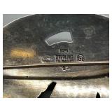 Vintage Georg Jensen Sterling Silver Denmark Brooch