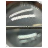 Collection of 4 Pair of Sterling Silver Earrings from Mexico