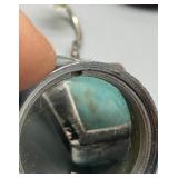 Collection of 4 Pair of Sterling Silver Earrings and Pendant Set by Coldwater Creek & More