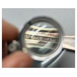 Vintage Rogers Bros & Various Other Brands Silver Plate Flatware Set - 8 Pieces