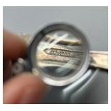 Vintage Rogers Bros & Various Other Brands Silver Plate Flatware Set - 8 Pieces