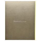 Ross-Simons Multi-Strand Pearl and Aquamarine Necklace with 925 Silver Clasp