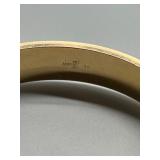 Collection of Vintage 12Kt Gold Filled Jewelry Pieces