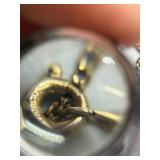 Collection of Vintage 12Kt Gold Filled Jewelry Pieces