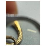 Collection of Vintage 12Kt Gold Filled Jewelry Pieces