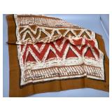 Collection of Vintage Designer Scarves Including Pierre Balmain and Echo