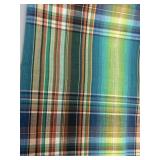 Collection of Vintage Designer Scarves Including Pierre Balmain and Echo