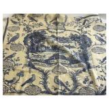 Collection of Vintage Designer Scarves Including Pierre Balmain and Echo