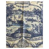 Collection of Vintage Designer Scarves Including Pierre Balmain and Echo