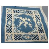 Continental Collection Lace Pattern for Needlepoint by Joan D. Gantt