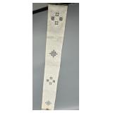 Collection of Assorted Handcrafted Embroidery Pieces