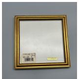 Collection of 10 Assorted Picture Frames in Various Styles