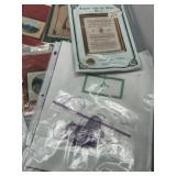 Collection of Cross-Stitch Kits and Needlecraft Projects New Most with Supplies