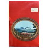 Collection of Cross-Stitch Kits and Needlecraft Projects New Most with Supplies