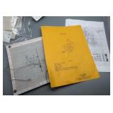 Huge Collection of New, Finished & Partially finished Embroidery and Needlework Kits with Accessories