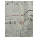 Huge Collection of New, Finished & Partially finished Embroidery and Needlework Kits with Accessories