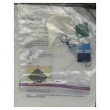 Huge Collection of New, Finished & Partially finished Embroidery and Needlework Kits with Accessories