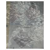 Huge Collection of New, Finished & Partially finished Embroidery and Needlework Kits with Accessories