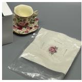 Huge Collection of New, Finished & Partially finished Embroidery and Needlework Kits with Accessories