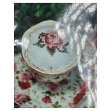 Huge Collection of New, Finished & Partially finished Embroidery and Needlework Kits with Accessories