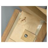 Wooden Standard Size Lap Frame by K