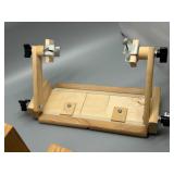 Wooden Standard Size Lap Frame by K