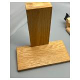 Wooden Standard Size Lap Frame by K