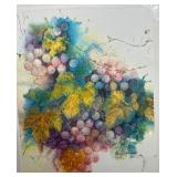 Collection of Decorative Art Prints, Die Cuts & Wall Art Pieces