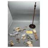 Collection of Decorative Art Prints, Die Cuts & Wall Art Pieces