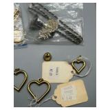 Collection of Decorative Art Prints, Die Cuts & Wall Art Pieces