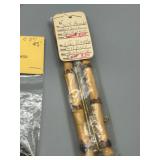 Collection of Decorative Art Prints, Die Cuts & Wall Art Pieces